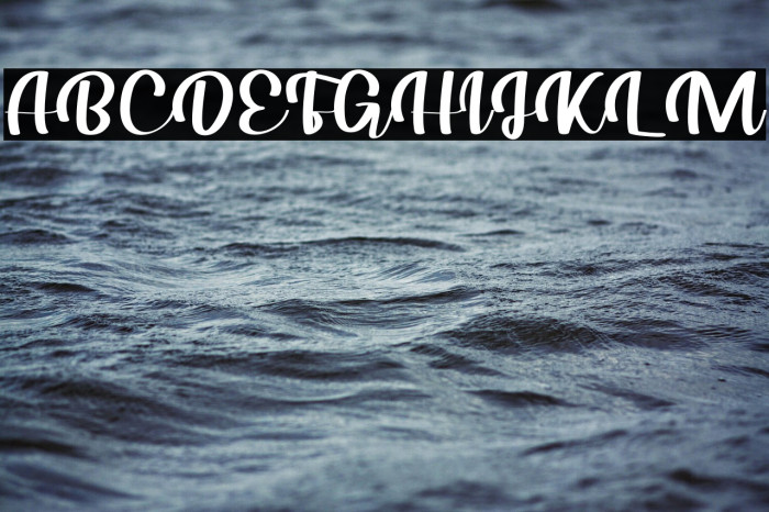 Your Love Tonight Example 2