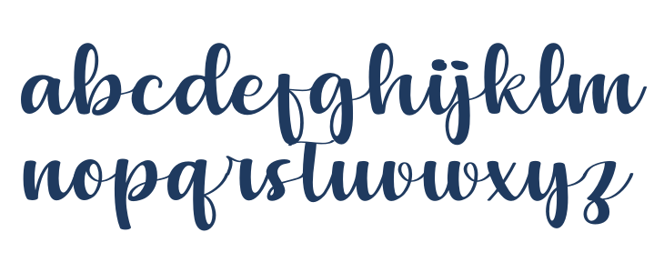 Your Love Tonight Lowercase