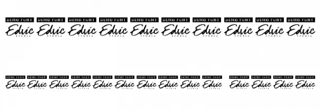 Your Panda Demo Font OTHER CHARS