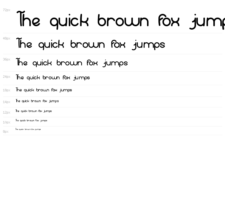 Your Smile Waterfall