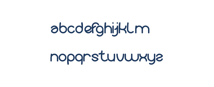 Your Smile Lowercase