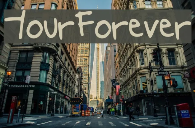 YourForever Example 3