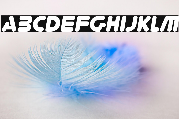 YoureGone-Italic Example 3