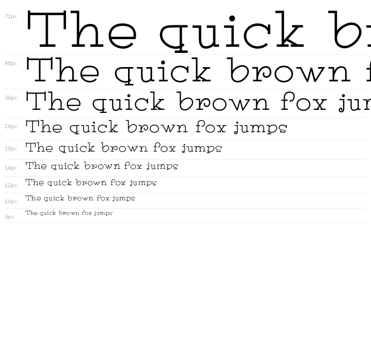 Yourin Regular Waterfall