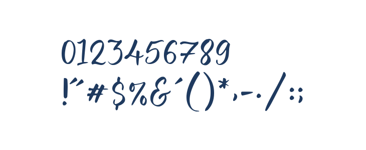 Yourladies Other Characters