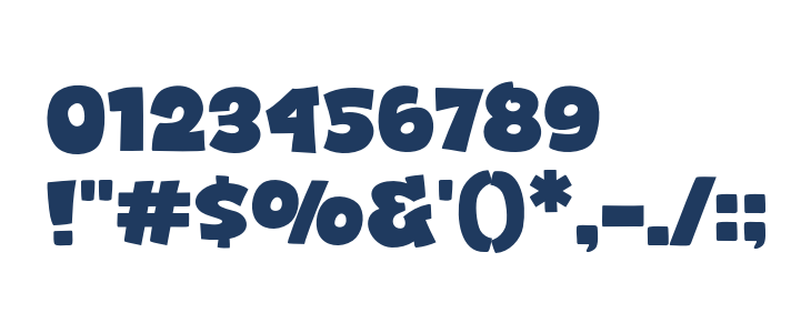 Yourmate Other Characters