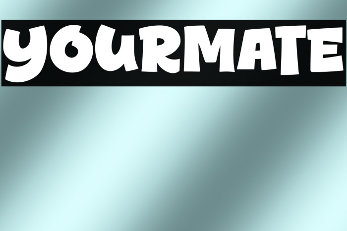 Yourmate Example 2