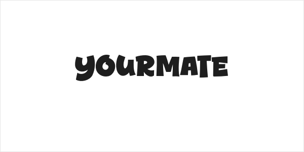 Yourmate Logo