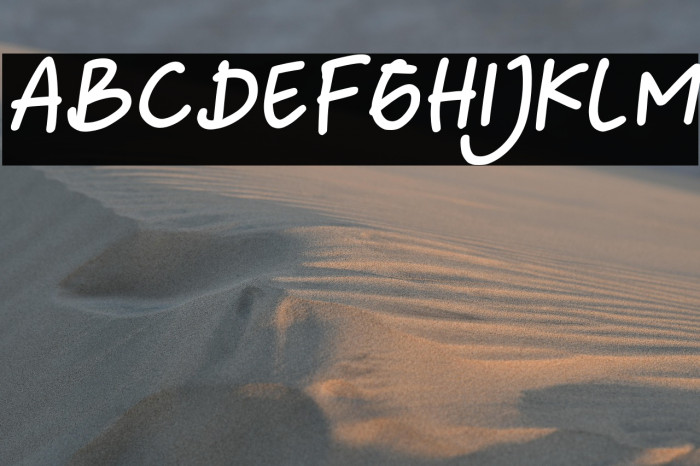 Yournotes-BoldItalic Example 2