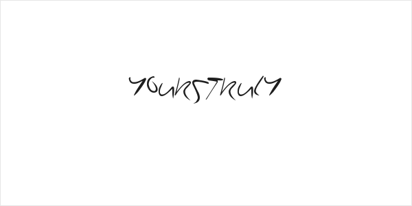 YoursTruly Logo