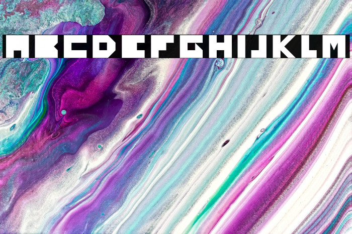 Yourself Regular Example 1