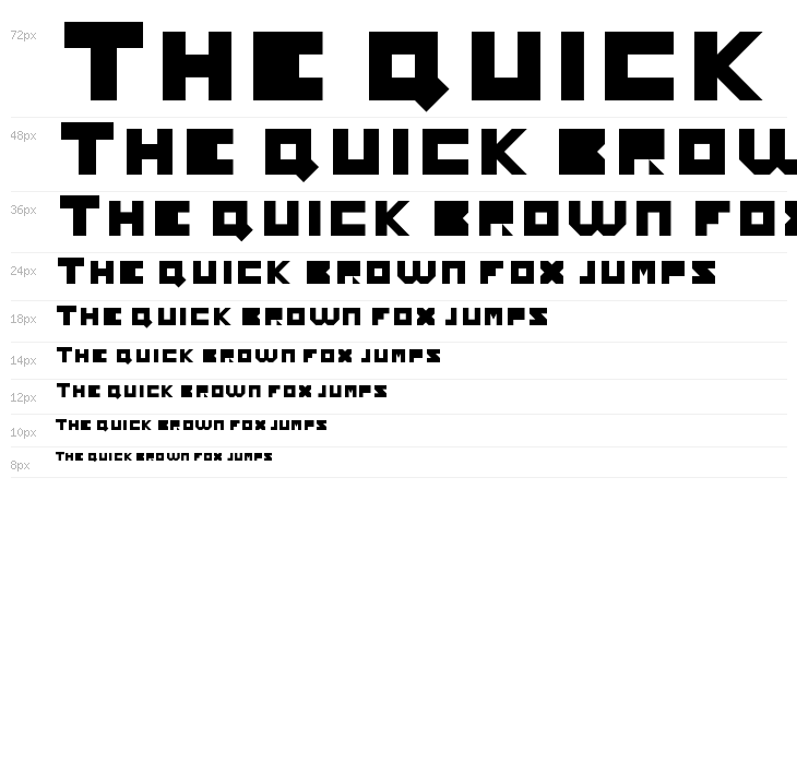 Yourself Regular Waterfall