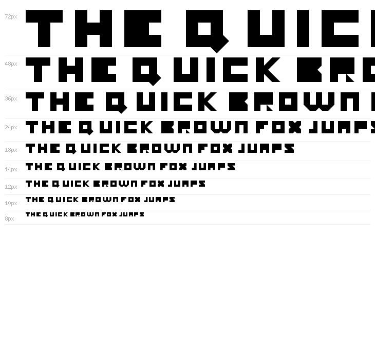 Yourself Regular Waterfall