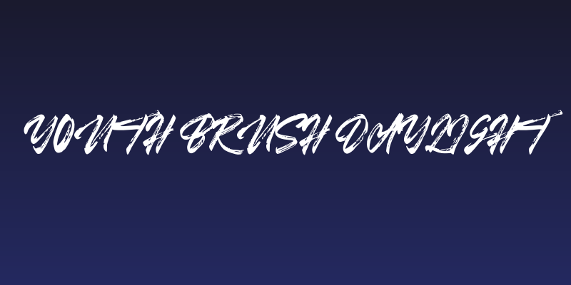 Youth Brush Daylight Social Header