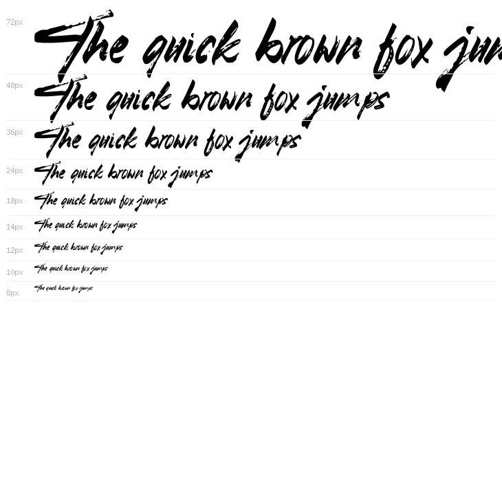 Youth Brush Daylight Waterfall