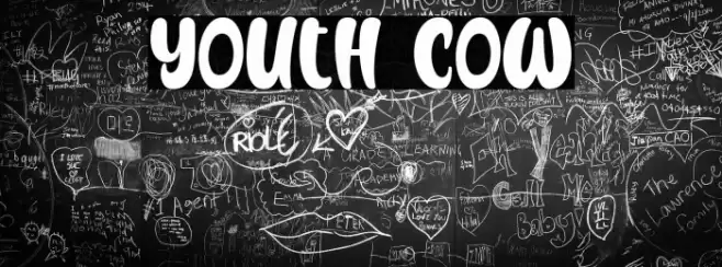 Youth Cow Polices examples
