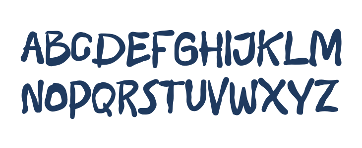 Youth Crew DEMO Uppercase