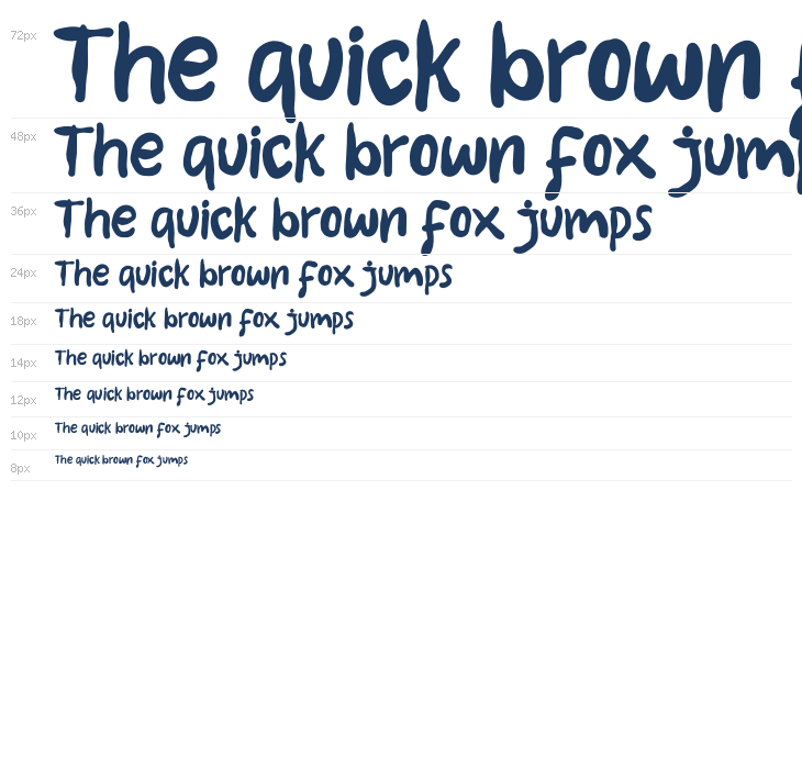 Youth Crew DEMO Waterfall