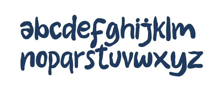 Youth Crew DEMO Lowercase