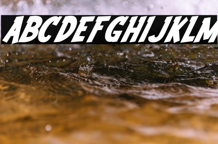 Youth Wright Italic Example 1