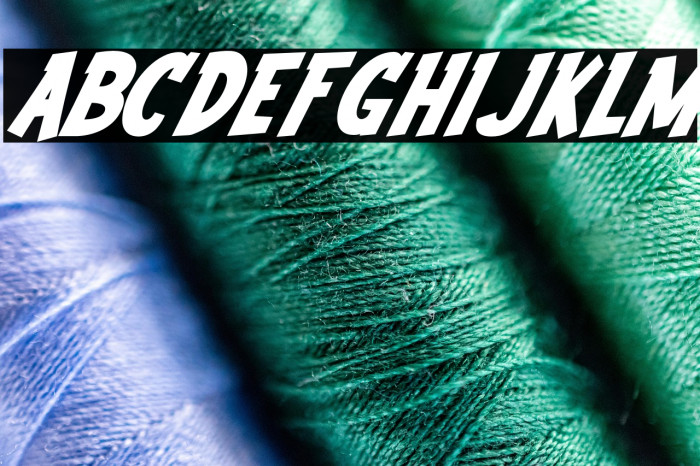 Youth Wright Italic Example 3