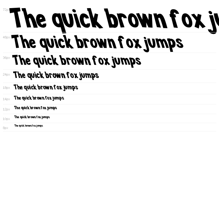 Youth wright Oblique Waterfall