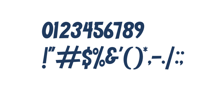 Youth wright Other Characters