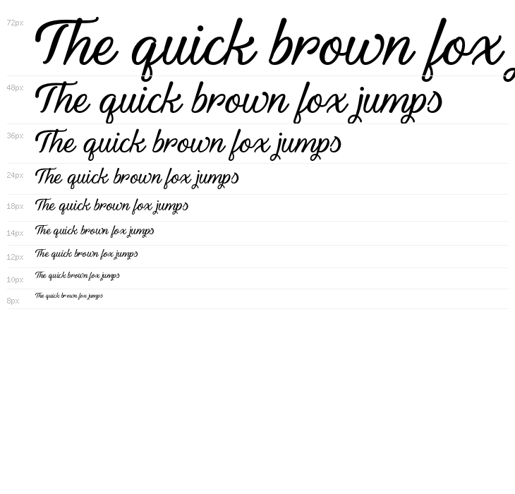 YouthandBeauty Waterfall