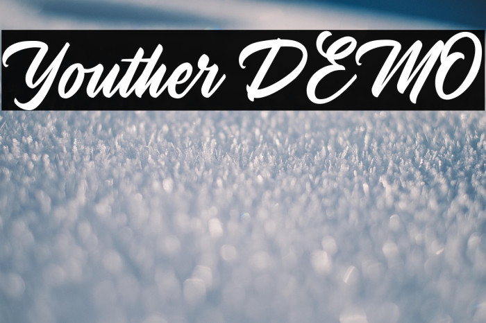 YoutherDEMO Example 2