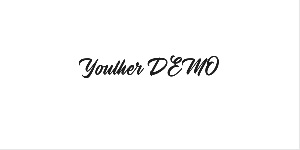 YoutherDEMO Logo