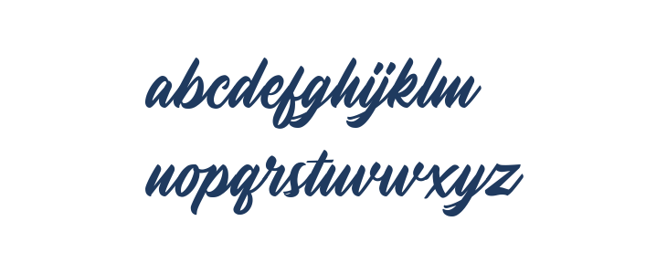 YoutherDEMO Lowercase