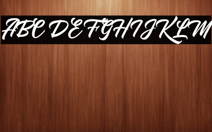 YoutherScript Example 1