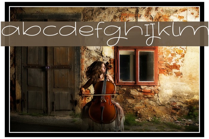 Youthing October Fourteen Example 1