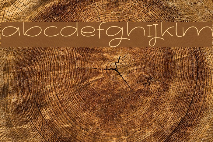 Youthing October Fourteen Example 2