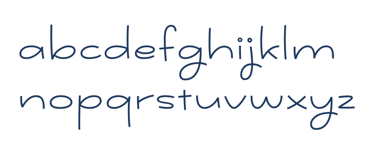 Youthing October Fourteen Lowercase