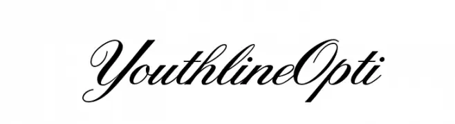 YouthlineOpti  Скачать бесплатные шрифты