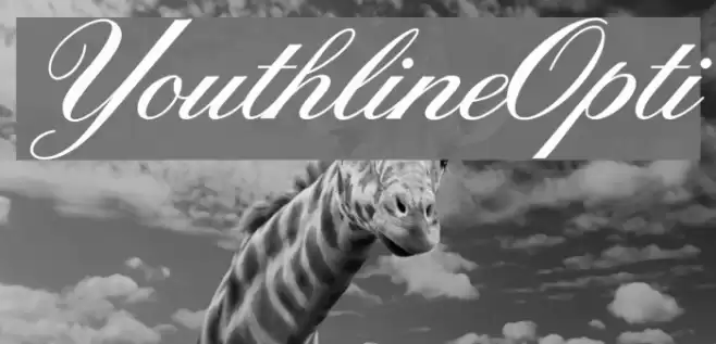 YouthlineOpti  examples