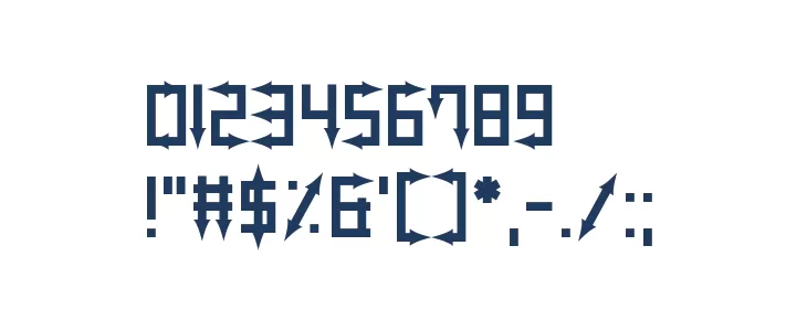 Numbers