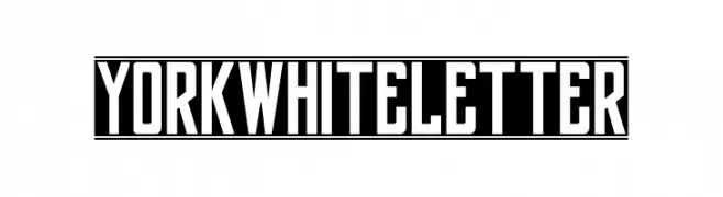 yorkwhiteletter  Скачать бесплатные шрифты