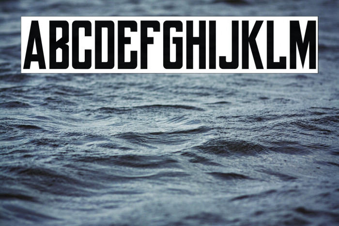 yorkwhiteletter Example 1