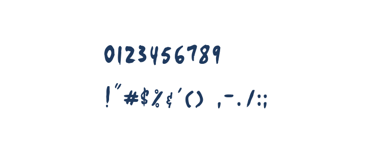 you are stranger Other Characters