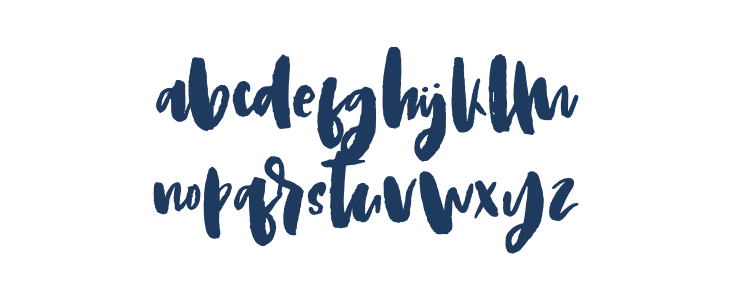 you are stranger Lowercase