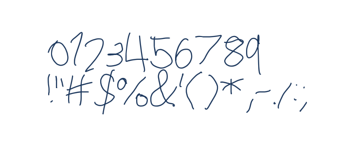 you idiot Other Characters