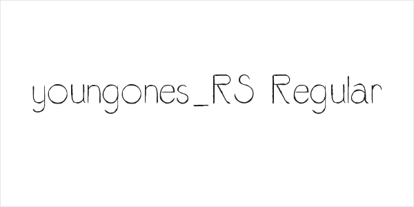 youngones_RS Regular Logo