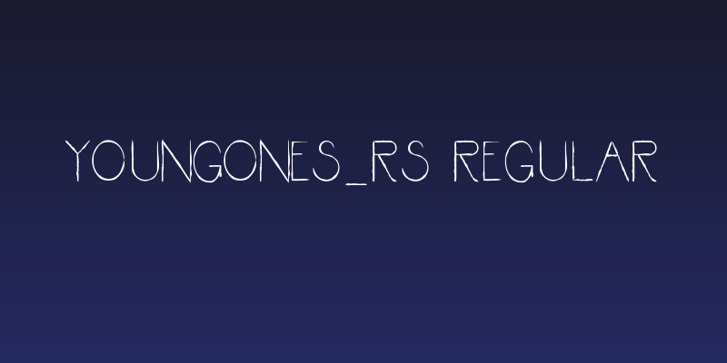 youngones_RS Regular Social Header