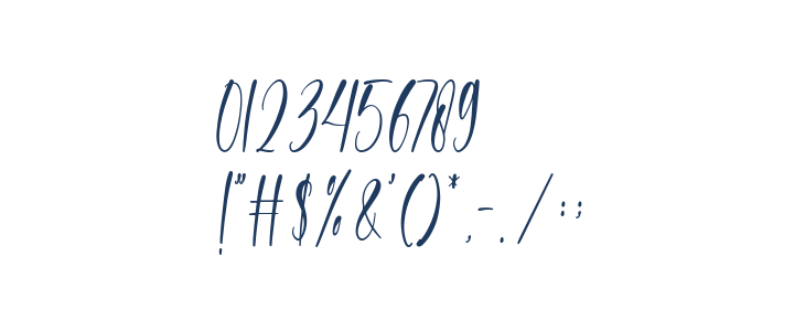 yoursong Other Characters