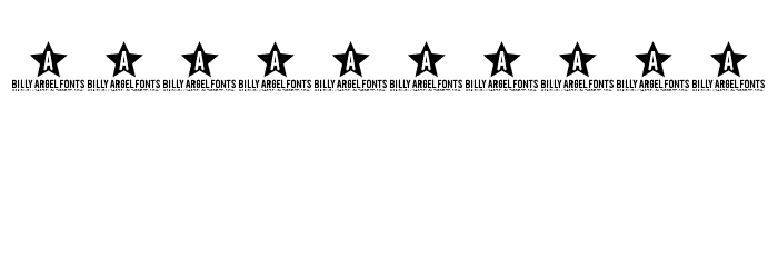 YUKAFONTSMILE Font OTHER CHARS