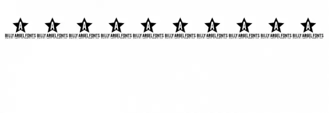 YUKAFONTSMILE Font OTHER CHARS