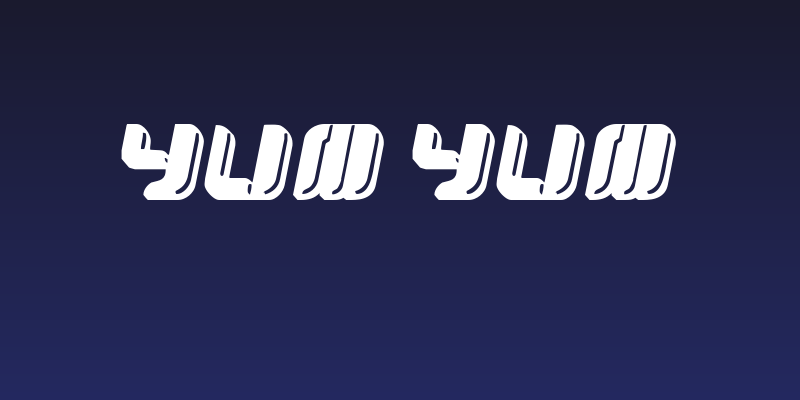 YUM YUM Social Header