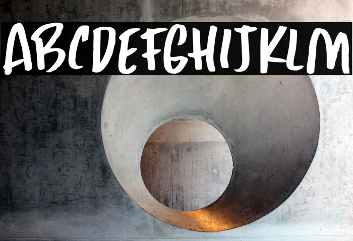 Yuge DEMO Regular Example 3